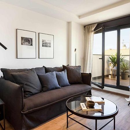 Apartamento Bguest Con Terraza 알리칸테 외부 사진