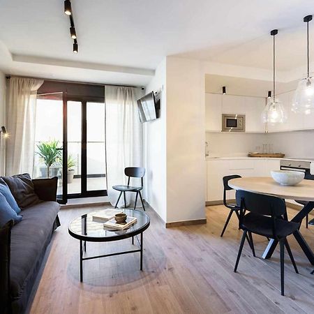 Apartamento Bguest Con Terraza 알리칸테 외부 사진
