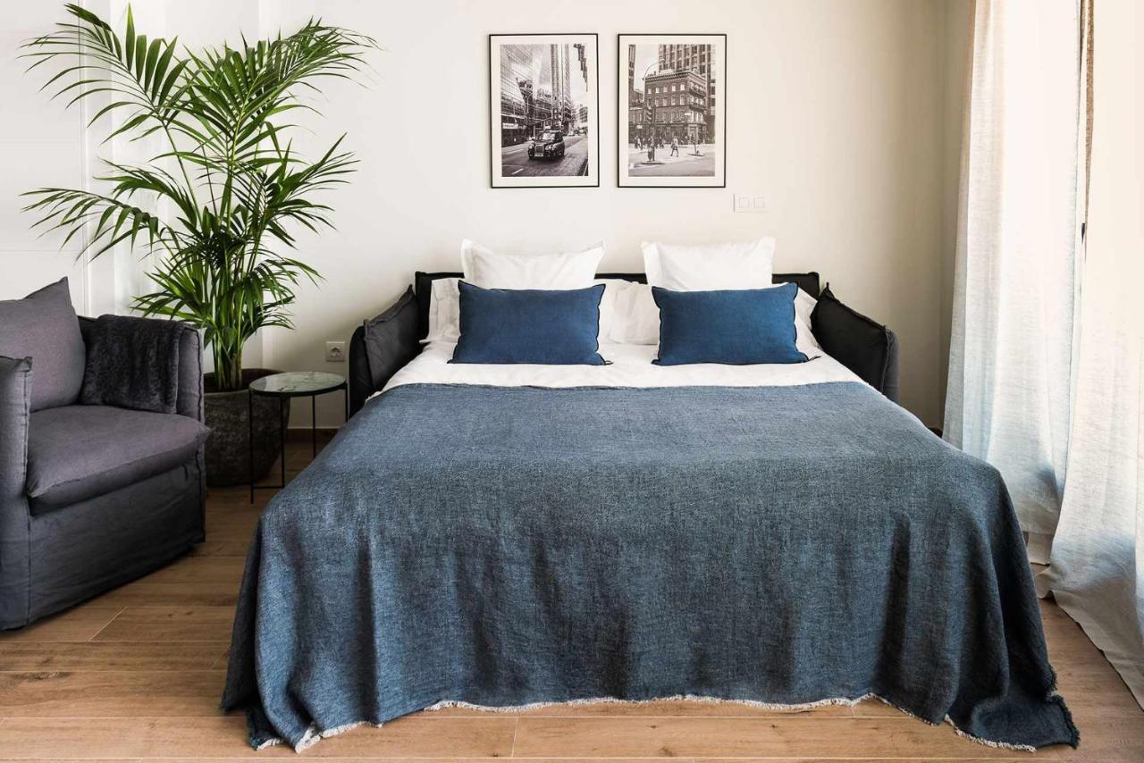 Apartamento Bguest Con Terraza 알리칸테 외부 사진