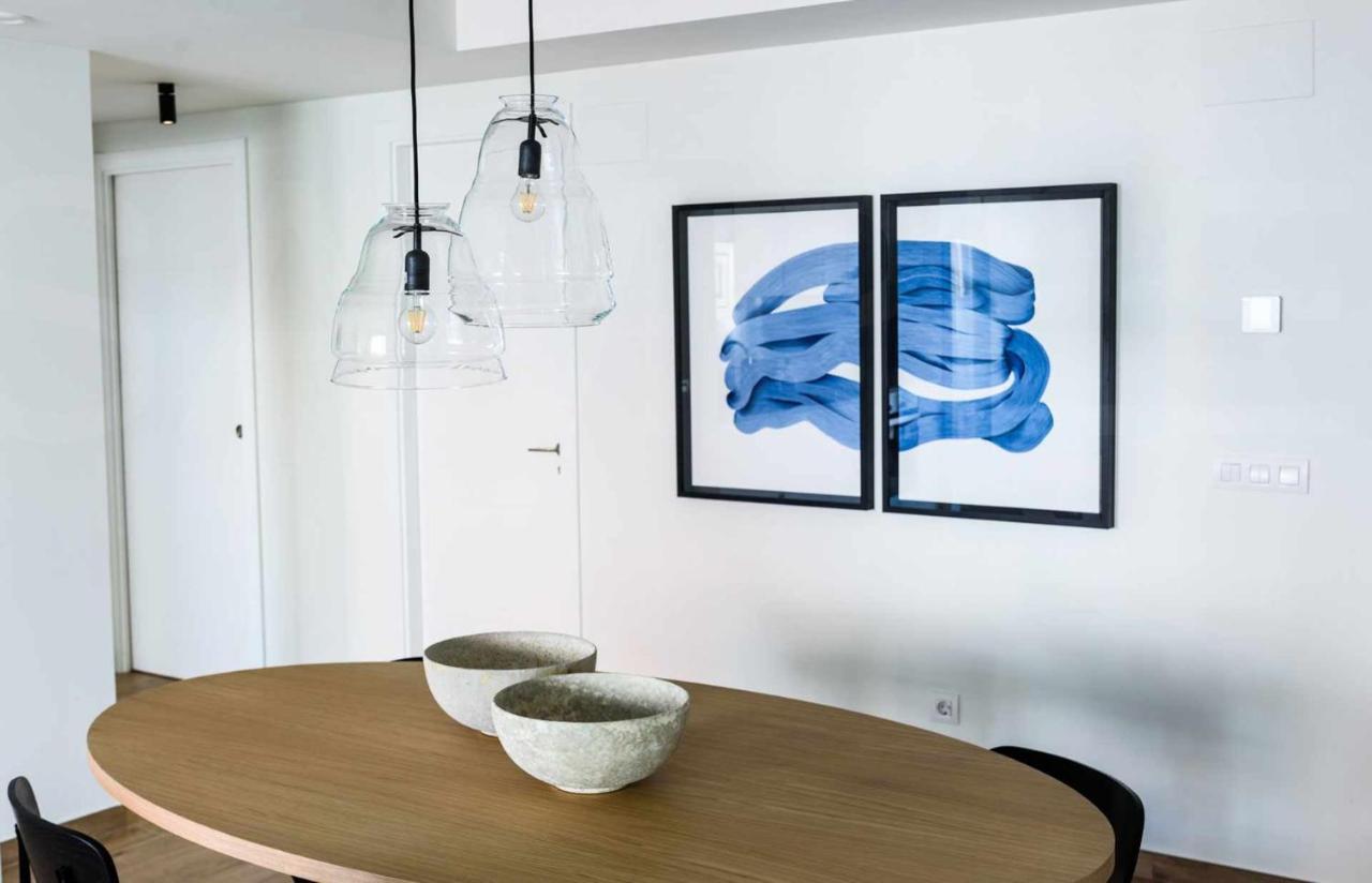 Apartamento Bguest Con Terraza 알리칸테 외부 사진