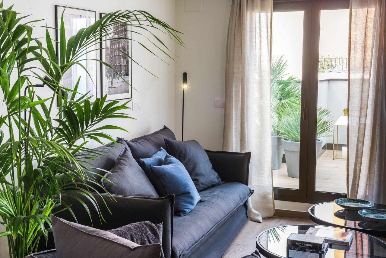 Apartamento Bguest Con Terraza 알리칸테 외부 사진