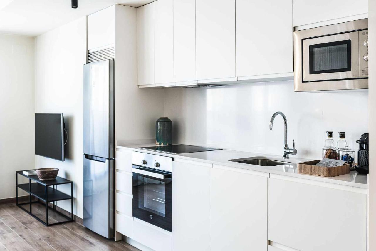 Apartamento Bguest Con Terraza 알리칸테 외부 사진