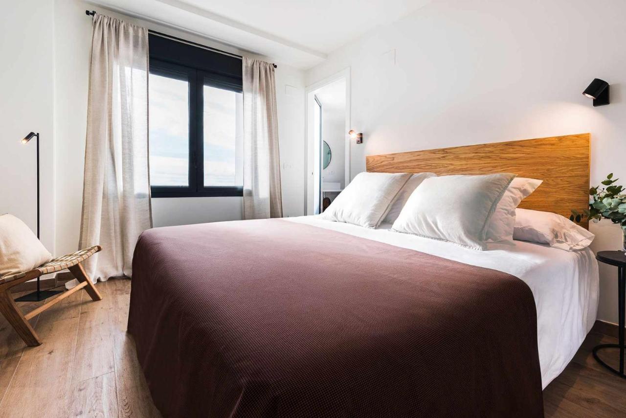 Apartamento Bguest Con Terraza 알리칸테 외부 사진