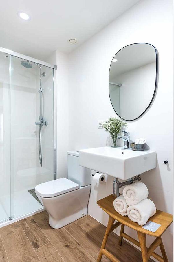 Apartamento Bguest Con Terraza 알리칸테 외부 사진