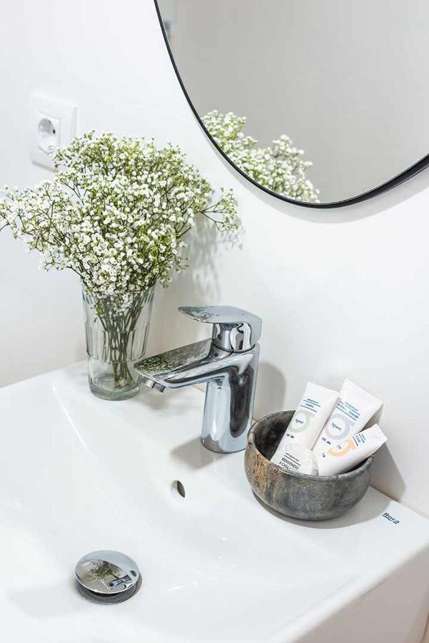 Apartamento Bguest Con Terraza 알리칸테 외부 사진