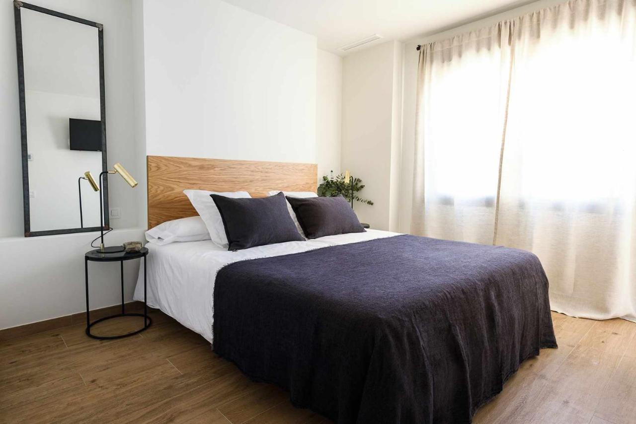 Apartamento Bguest Con Terraza 알리칸테 외부 사진