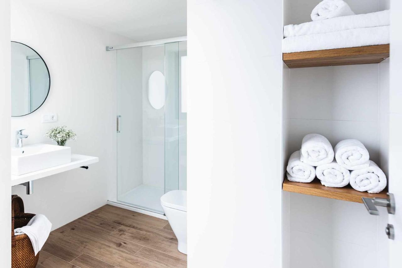 Apartamento Bguest Con Terraza 알리칸테 외부 사진