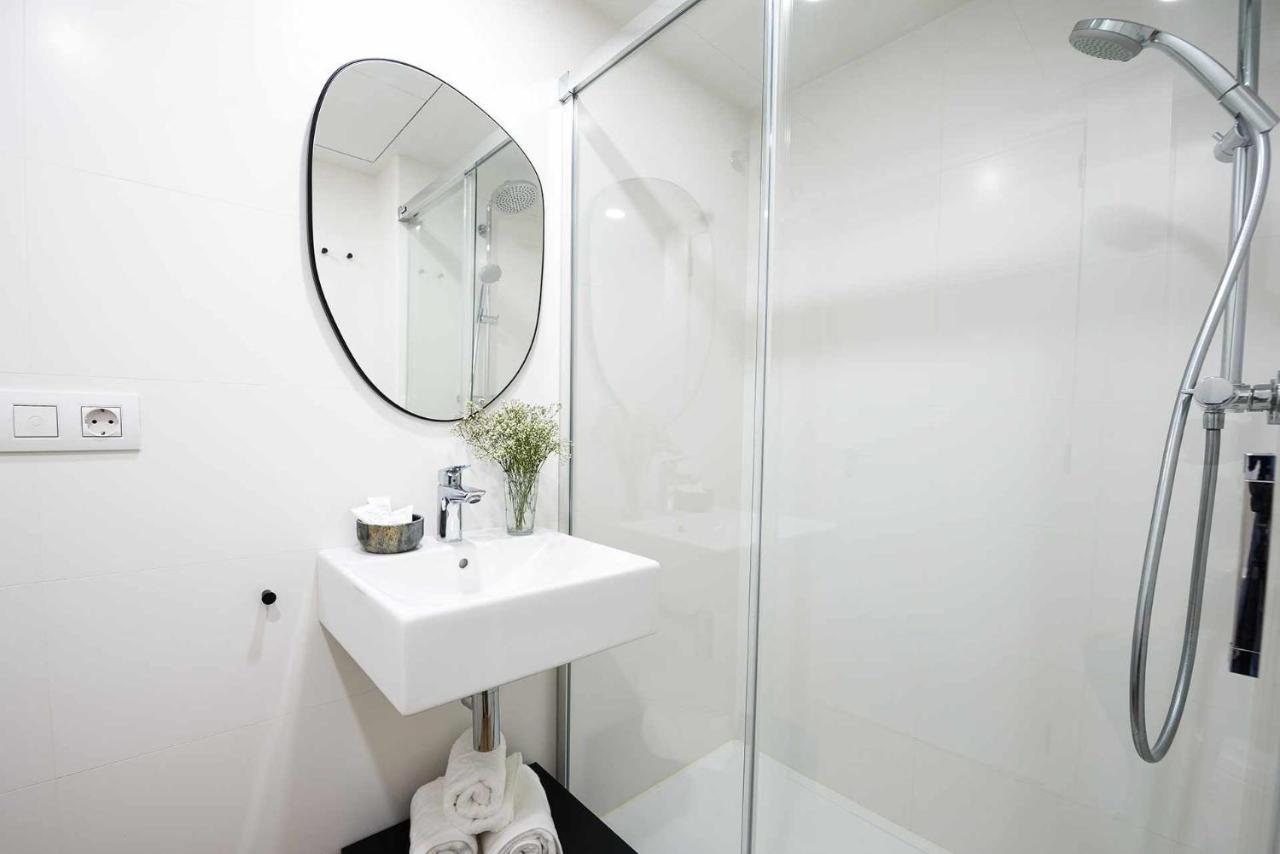 Apartamento Bguest Con Terraza 알리칸테 외부 사진