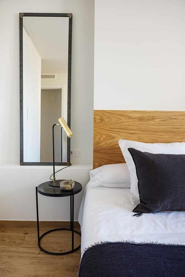 Apartamento Bguest Con Terraza 알리칸테 외부 사진