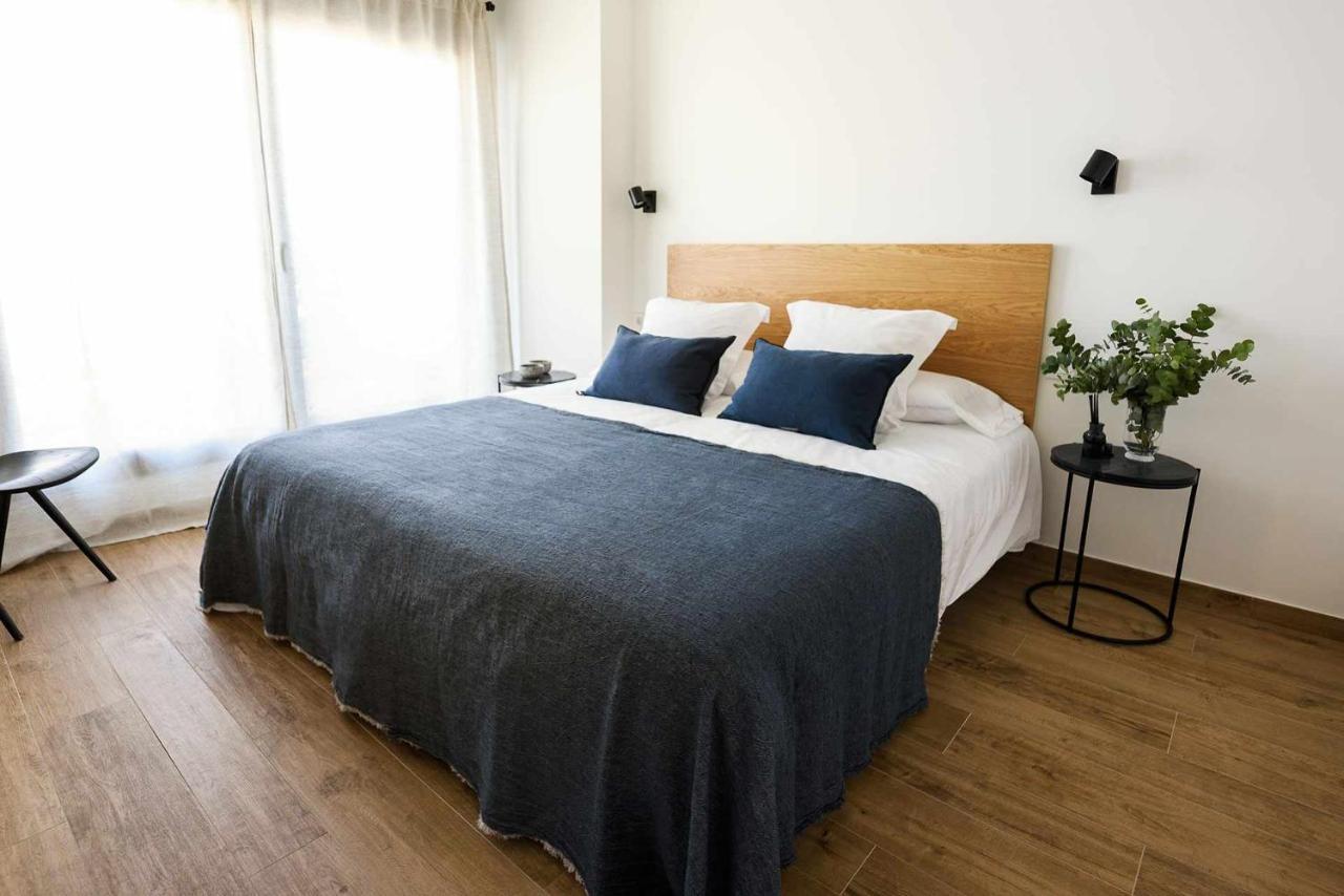 Apartamento Bguest Con Terraza 알리칸테 외부 사진