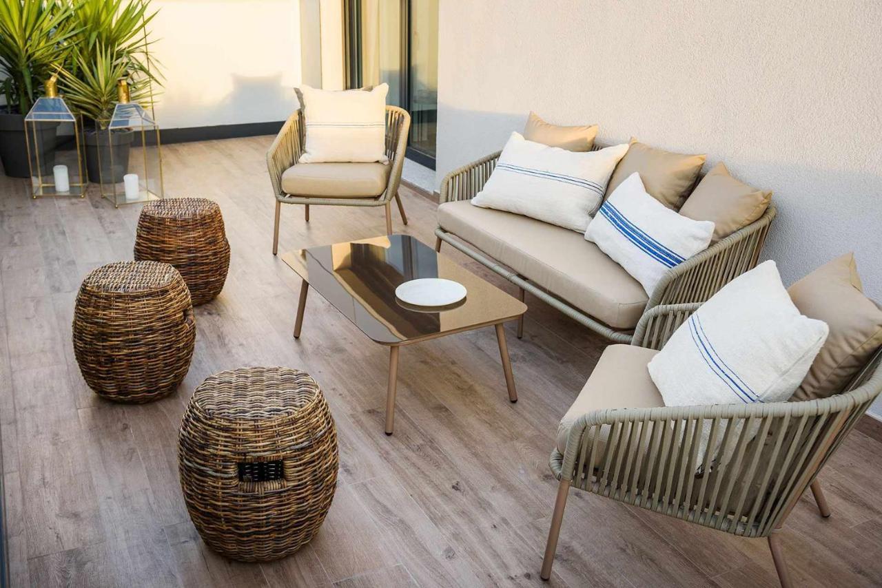 Apartamento Bguest Con Terraza 알리칸테 외부 사진